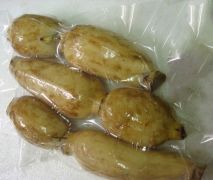 Củ sen sấy 1kg