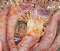 Khô cá lóc (cá chuối) 1kg.